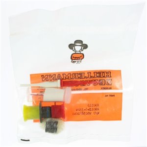 RR01E-8-33PW Deutsch 3-Way Receptacle Crimp Contacts