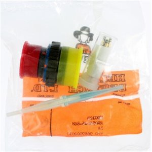 RR05E-16-8SN Deutsch 8-Way Plug Crimp Contacts