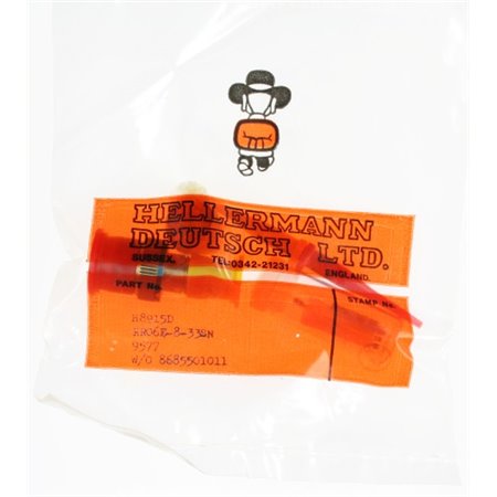RR06E-8-33SN9577 Deutsch 3-Way Plug Crimp Contacts