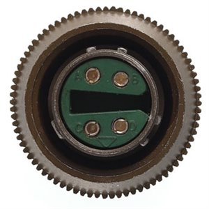 S04A4F1-4-1 AB Free Socket 4-Way Size 1