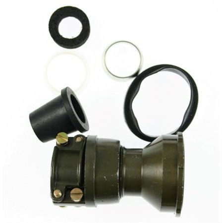 SB104B521 Accessory set with clamp