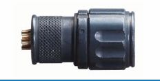 SCE2-B-L1K07-14PA Amphenol Terrapin 14-Way Receptacle