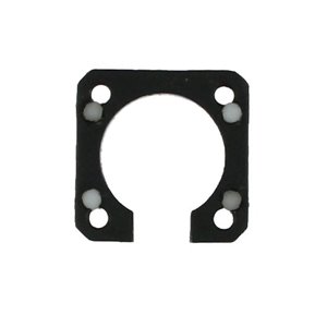 SN-201-F8N Nut Plate