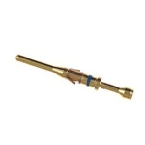 192991-0093 ITT Trident Pin Contact 24AWG