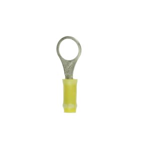 321022 AMP Ring Tag Size 10