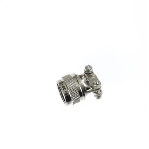 M85049/38-11N Amphenol Straight saddle clamp