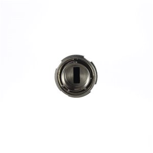USBFTV6N Reinforced D38999 Derived Plug