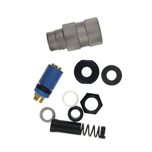 GC328 Rugged Audio 6-Way Plug