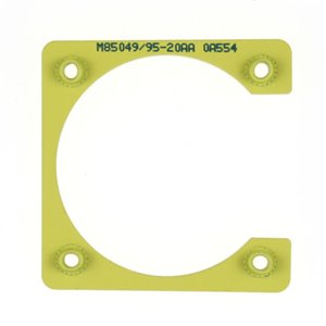 M85049/95-20A-A Nut Plate Size 20