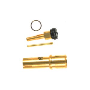 711-0014-3 Amphenol  711 Series Data Bus Contact PAN6499B
