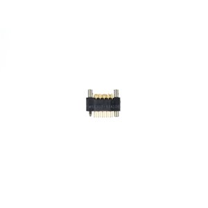 MR-10P-C-KS Continental M55302/63-A10S Plug 10-Way