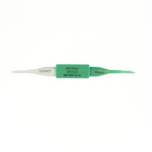 M81969/16-04 Deutsch Contact Insertion / Removal Tool Size-23 Green/White