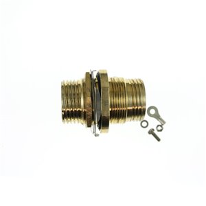 508/1/37333/100 AB Connectors 26-Way Receptacle