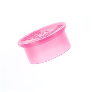 SEC-16 Cap pink static dissipative