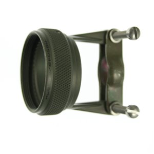 M85049/38S25W Sunbank Straight saddle clamp self locking