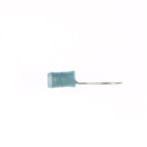 320563 AMP Ring Tag M6 16-14 AWG Blue