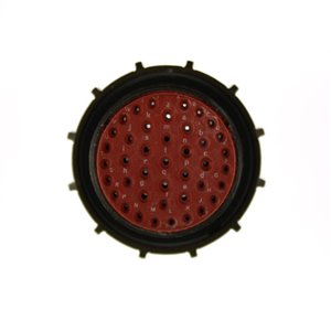 602GB05E22-41S  Amphenol 21-Way Plug