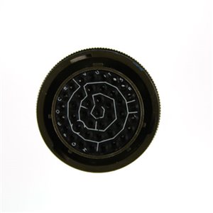 6026-20-41SW Deutsch Plug 41-Way