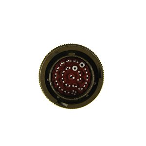 6026-16-23PW  23-Way Plug Crimp Contacts