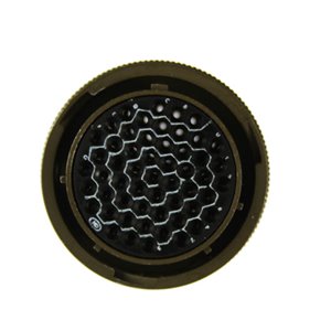 6026-22-55SZ Deutsch 55-Way Plug Crimp Contacts