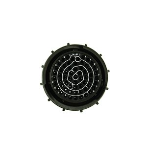 602GB-05E24-61SB Amphenol  5-Way Plug Crimp Contacts