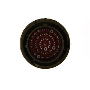 6026-20-41PY COND A Deutsch Plug 41-Way