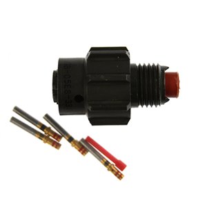 602GB-05E8-33SF Amphenol Plug 3-Way