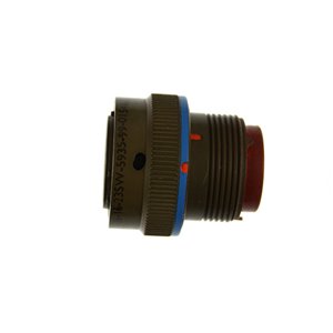 6026-16-23SW Deutsch 23-Way Plug Crimp Contacts