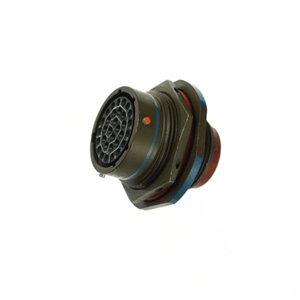 6027-18-32SW   32-Way Receptacle Crimp Contacts