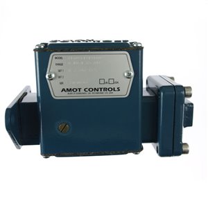 4140CK1H19AA0EE Amot Pressure Switch 5930-99-788-7499