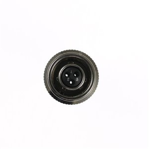M83723/95R898N Aero Plug 3-Way Female-Sockets MIL-DTL-83723 Series III