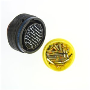 JT06RT-16-35S(014) Amphenol  MIL-DTL-38999 Series II Plug