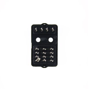 1393824-5 Tyco Relay Base