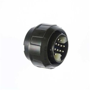 LMG/1/07029/220 Weald Free Plug 12-Way