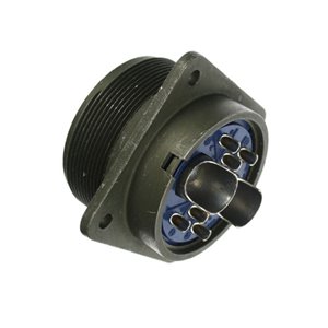 MS3102A32-15P Amphenol Line Receptacle 8-Way