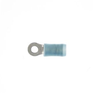 324159 TE Connect Ring Tag #4 Blue MS25036-152