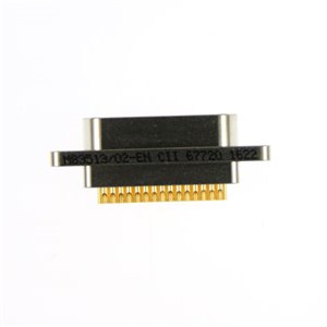 M83513/02-EN Cristek Micro-D 31-Way