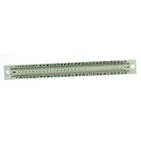 100-096-474 Panduit  Din41612 Type C