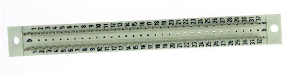 100-096-474 Panduit  Din41612 Type C