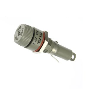 FHN26G1 Bussmann Fuseholder Size-0 6.3x32mm