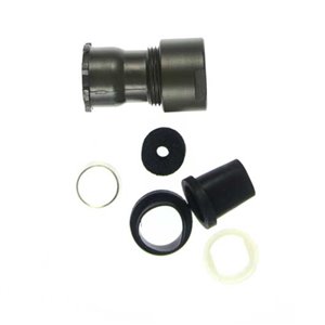 SB104-A-942 AB Connectors Straight Outlet Pattern104 MK7
