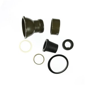 SB104-A-947 AB Connectors Straight Outlet Pattern104 MK7