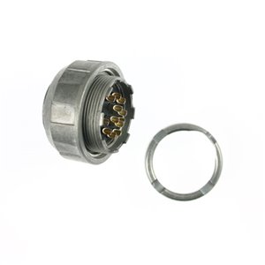 LMF/1/40429/320 Weald Free Socket 12-Way