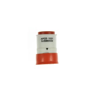 SJS860501 Amphenol PCD Receptacle 5-Way