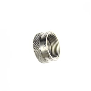 M85049/60-2G14N Amphenol Heat shrink boot adapter low profile