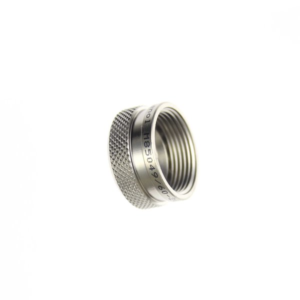 M85049/60-2G14N Amphenol Heat shrink boot adapter low profile