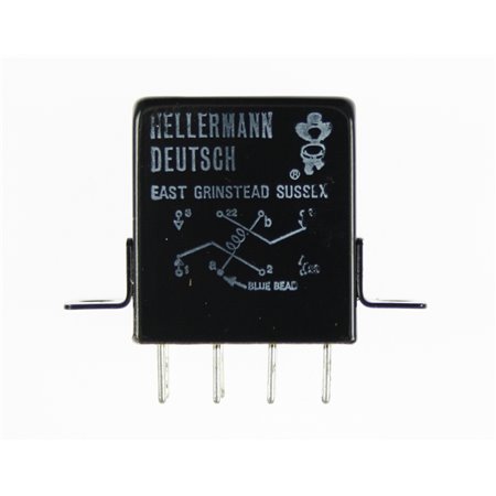 HDS8S-F2-L03 Deutsch Relay