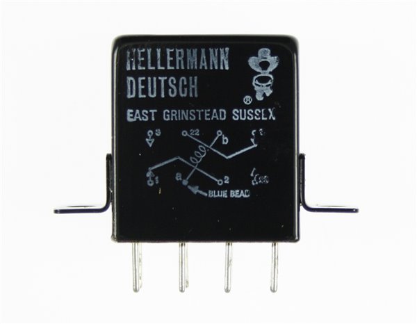 HDS8S-F2-L03 Deutsch Relay