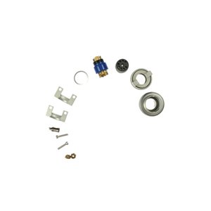 165-82X-1014 Amphenol Plug 9-Way