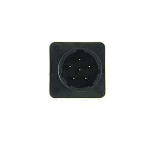 BA5590-MSC Battery Connector